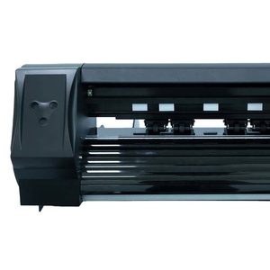 Machine d'étiquetage numérique rotative automatique pour rouleaux de papier, découpe et refendage de stickers - Product Image 6