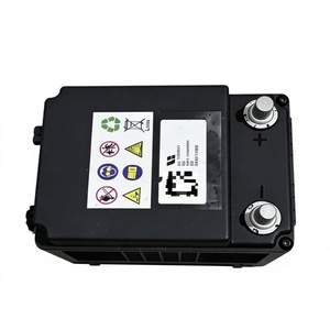 Batería de maletero pequeña, calidad garantizada X01-37030011 12V 22AH para Ideal L7 L8 L9 EI1 <span class=keywords><strong>EV3</strong></span> 5 - Product Image 1