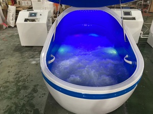 2023 New Coming Factory Directly Selling Floating Wellness Espom Salt <strong>Sensory</strong> <strong>Deprivation</strong> Float zero Gravity Jaccuzi <strong>tank</strong> Pod - Product Image 6