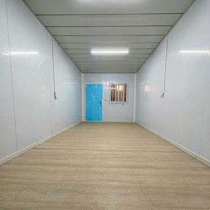 Casas Prefabricadas, Casas Contenedor, Mini Casas, Casas de Guardia de Seguridad, Cafeterías Prefabricadas, Cafeterías Móviles, Módulos de Contenedores - Product Image 6