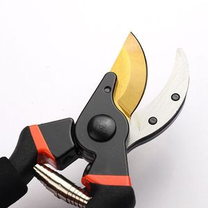 Sécateur de précision allemand en acier allié SK5, cisaille bypass pour jardinage, arbres fruitiers, fleurs, usage domestique, 20-30 mm - Product Image 3
