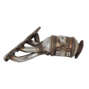 ダイレクトフィット触媒コンバーターは、2012-2016年式ヒュンダイアクセント1.6L GDIエンジンに適合します。高流量ステンレス鋼製。 - Product Image 2