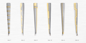 Set di Posate Classico di Alta Qualità in Acciaio Inox da 84 Pezzi con Coltello, Forchetta, Cucchiaio e Custodia in Pelle per Uso Festivo - Product Image 5