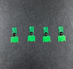 Chip de Alta Capacidad de Un Solo Uso WEL-TRY EUR LC422XL Compatible con Brother MFC-J5340/J5340/J5345/J5740/J6540/J6540D/J6590/J6940 - Product Image 3