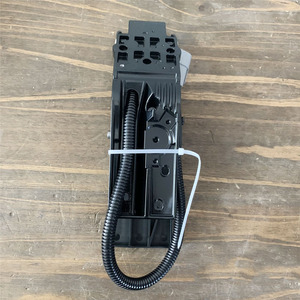 Pièce compatible Liugong 850H 862H 870H 856H 50CN 855N Pédale d'accélérateur à commande électronique 37B3318 - Product Image 4