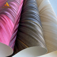 Papiers peints décoratifs pour la maison, papiers peints décoratifs pour le salon, la chambre à coucher, papier peint laser diamant, papier peint métallique réfléchissant