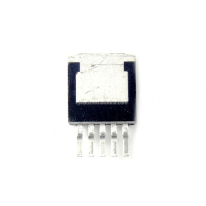 Puce de régulateur de tension linéaire à faible chute de tension (LDO) MIC29302WU Patch TO-263 - Product Image 3