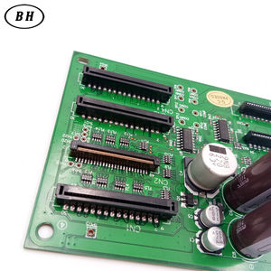 Placa de cabezal y carro de impresión Bheng Mimaki Dx5 JV33 para impresora eco-solvente Mimaki Jv33 - Product Image 4