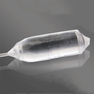 Barra de Cristal de Perovskita de Aluminio e Yttrio Dopada con Cerio de Alta Eficiencia Luminosa, Rebanada de Cristal Ce YAP - Product Image 1