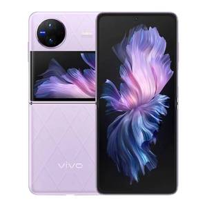 <span class=keywords><strong>Precio</strong></span> de Fábrica <span class=keywords><strong>vivo</strong></span> X Flip 5G 256GB/512GB Teléfono Inteligente Octa Core Pantalla OLED 90Hz Carga Rápida de 65W - Product Image 2