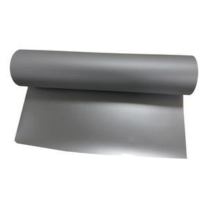 Màng Giấy Bạc Có Thể In 60 Cm * 100M Màng Phim Truyền Nhiệt Bằng Lá PET DTF Vàng Bạc 60 Cm Cuộn Vải In Kỹ Thuật Số DTF - Product Image 5