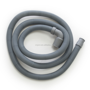 Tuyau <span class=keywords><strong>d</strong></span>'extension flexible universel pour <span class=keywords><strong>machine</strong></span> <span class=keywords><strong>à</strong></span> <span class=keywords><strong>laver</strong></span> et lave-vaisselle, 1m, 2m, en PE, pour <span class=keywords><strong>sortie</strong></span> <span class=keywords><strong>d</strong></span>'<span class=keywords><strong>eau</strong></span> et drain - Product Image 3