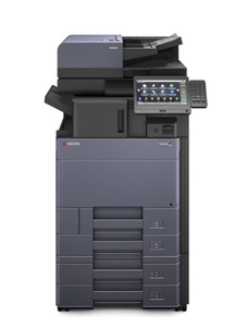 Commerciale usato fotocopiatrici multifunzione <span class=keywords><strong>stampante</strong></span> Laser per <span class=keywords><strong>Kyocera</strong></span> TASKalfa 4053 5053 6053ci - Product Image 2