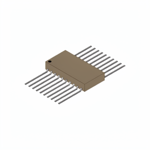 Distribuidor Autorizado de Componentes Electrónicos Logic 5962-9214802QSA - Product Image 1