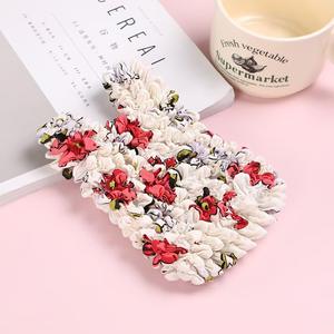 2025 tendance nouveau sac extensible magique sac à bulles japonais <span class=keywords><strong>et</strong></span> coréen grande capacité élastique sac à provisions écologique - Product Image 3