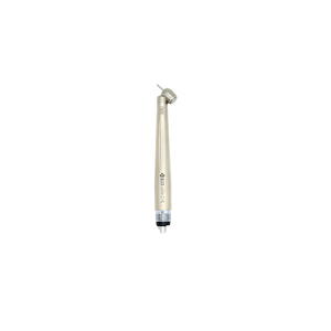 ESCO High-Speed 45-Degree Surgical Turbine Dental Handpiece Stainless Steel 4-Hole <strong>Instrument</strong> for <strong>Dentistry</strong> - Product Image 2