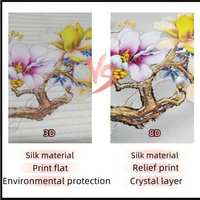 Papel Tapiz Moderno de Alta Calidad, Ecológico, Europeo, con Relieve, Estilo Boho, de Seda, Impermeable, Autoadhesivo, para Sala de Estar y Dormitorio