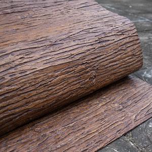 Panel de Revestimiento de Pared Flexible con Aspecto de Madera, Piedra Flexible para Interiores y Exteriores, Proyectos Residenciales - Product Image 1