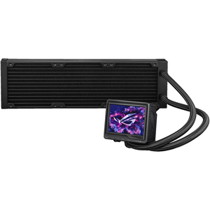 Tản nhiệt <span class=keywords><strong>CPU</strong></span> nước AIO ROG RYUYJIN III 360 ARGB EXTREME, tương thích với <span class=keywords><strong>AMD</strong></span> R9000 & Intel Core Ultra, bơm Asetek Gen8 V2 - Product Image 5
