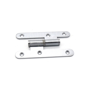 Usine <span class=keywords><strong>en</strong></span> gros meubles accessoires droite broche démonter charnières de <span class=keywords><strong>porte</strong></span> <span class=keywords><strong>en</strong></span> acier inoxydable 4 "H Type gauche droite charnière de <span class=keywords><strong>porte</strong></span> - Product Image 4