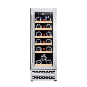 Bon Service, vente en gros, refroidisseur de vin, unité de refroidissement de cave à vin de <span class=keywords><strong>60l</strong></span> construite sous le réfrigérateur à vin - Product Image 6