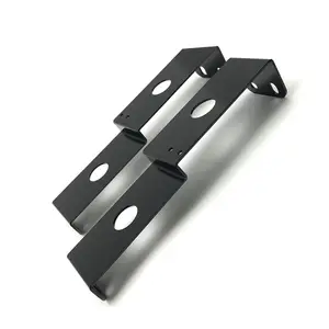 Preço de personalização de aço para dobrar peças de chapa metálica de aço inoxidável para estampagem a laser