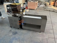 Machine automatique de façonnage de truffes, machine à fabriquer des boules d'énergie, machine à former des boules de pâte
