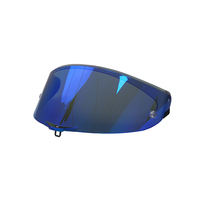 Lunette de rechange photochromique pour casque de moto Pista GP R, Pista GP RR, CORSA R, RACE3, accessoires anti-buée