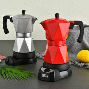 Nouvelle conception de machine à expresso, appareil électroménager, cafetières, petits appareils de cuisine - Product Image 6
