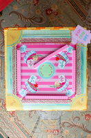 Nouvelle nappe/tapis de mahjong de style américain, antidérapante, adaptée au jeu de casino, avec sac de rangement, 33 pouces