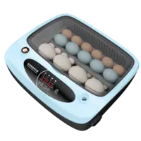 Chicken Egg Incubator, Duck, Goose, Quail, Poultry
