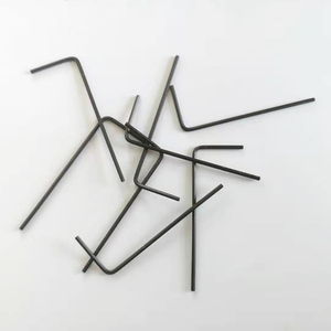 <span class=keywords><strong>Chiave</strong></span> a <span class=keywords><strong>brugola</strong></span>, <span class=keywords><strong>Chiave</strong></span> esagonale, <span class=keywords><strong>Chiave</strong></span> Torx, <span class=keywords><strong>Chiave</strong></span> Bristol, <span class=keywords><strong>Chiave</strong></span> esagonale M4 4mm - Product Image 1