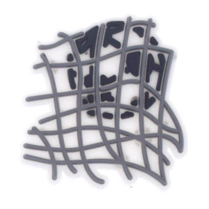 Personnalisé en gros 8mm trafic spatial Sport paille breloques pour Tumbers basket-ball Silicone PVC paille Toppers Taylor - Product Image 4