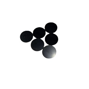 Rondelles circulaires personnalisées pour amortisseurs, pour la protection contre les vibrations - Product Image 1