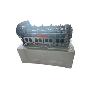 Cabeza de Cilindro de Motor 1.6T JTMA Nueva de Alta Calidad para <span class=keywords><strong>Ford</strong></span> <span class=keywords><strong>Fiesta</strong></span> <span class=keywords><strong>ST</strong></span> Fusion ECOBOOST - Product Image 5