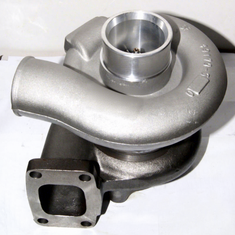 High Quality Excavator Engine Parts Turbocharger
