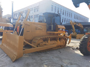 High Performance <b>Used</b> Caterpillar D6G <b>Bulldozer</b> Core Include Motor Bearing Pump Engine D6R Original <b>Used</b> <b>Bulldozers</b> for Hot Sale - Product Image 2