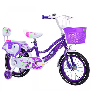 <span class=keywords><strong>Bicicleta</strong></span> Infantil de 16 Pulgadas para Niñas de <span class=keywords><strong>6</strong></span> <span class=keywords><strong>Años</strong></span>, Precio Económico de Fábrica - Product Image 3