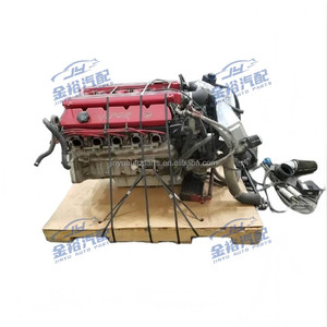 מנוע מקורי באיכות גבוהה עבור דודג ויפר srt 8.0lv10 ראש חיבור מוט ארכובה flyflywing - Product Image 4