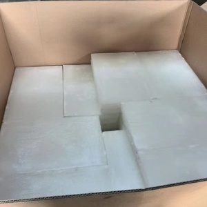 Cire de paraffine Kunlun 58 de haute qualité, la plus vendue, spécifications entièrement ou semi-raffinées disponibles pour bougies/crayons, directement de l'usine - Product Image 4