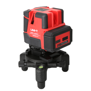 Uni-t LM585LD Green 8-line <b>Laser</b> Multi Line Instrument - Product Image 2
