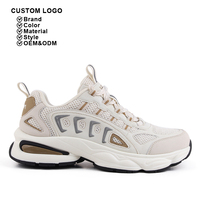 En gros Baskets de sport pour homme, légères, à semelle confortable, style décontracté, pour la course, le basketball et la marche, de créateur