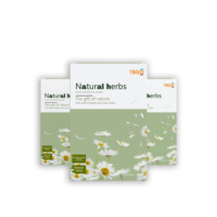 TBG OEM Poudre d'extrait naturel de plantes à haute teneur en protéines de qualité alimentaire pour Maca, Cordyceps, graines et variété de Ginseng, emballée sous vide
