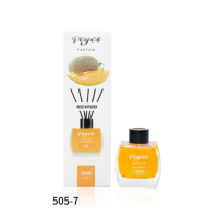Diffuseur de Parfum Luxe Personnalisé en Usine, Longue Durée, Aromathérapie pour Hôtel