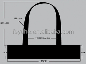 Environmental 100% Pure Wood Pulp Paper Webbing , Paper <strong>Ribbon</strong>, 3-100mm Paper Strap - Product Image 2