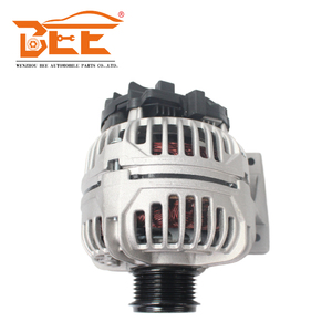 0124525060 01240ACA71B 0124525061 01245255211 0124525522 30658085 30667787 30667894 36012358 36050263 ALTERNATEUR pour VOLVO - Product Image 2