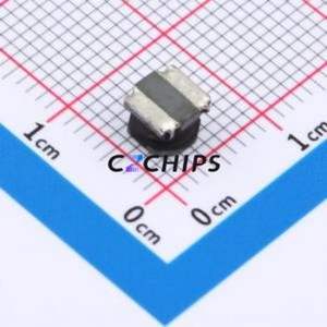 Inducteur de puissance NRSA5040-4R7M 2020 ( Inductance : 4,7 µH ) ( Précision : 20 % Courant nominal : 3,2 A ) - Product Image 2