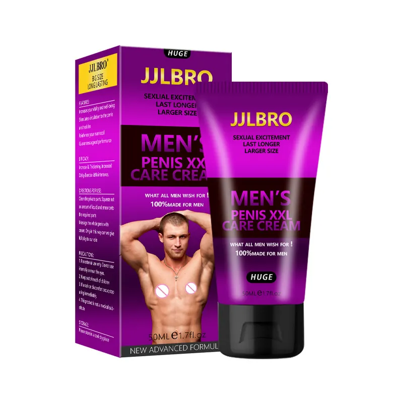 Masculino amostra grátis creme para pénis alargamento creme maxman