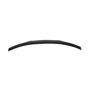 Alerón trasero de fibra de carbono de Material superior para <span class=keywords><strong>Bmw</strong></span> 4 Series F32 420i 428i <span class=keywords><strong>430i</strong></span> 435i 440i Coupe 2014-<span class=keywords><strong>2018</strong></span> - Product Image 5