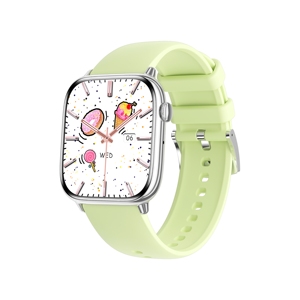 Montre connectée pour femmes DF HD13, écran AMOLED 1,75 pouce, montres intelligentes 2025, étanche IP68, appels, moniteur de fréquence cardiaque, suivi de la forme physique - Product Image 6